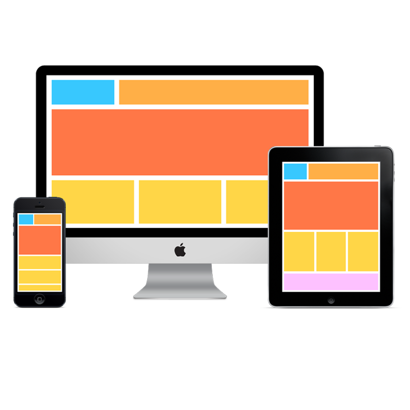 Responsive Web Design & Development in Nepal